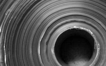 Cuerden Green pvc roof replacement