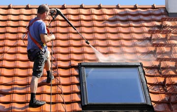 roof cleaning Cuerden Green, Lancashire