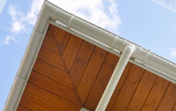 Cuerden Green soffit types