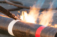Cuerden Green flat roofing replacement