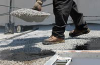 find rated Cuerden Green flat roofing replacement companies